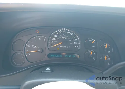 2007 Chevrolet Silverado 1500 Classic Lt1 из США, поврежденный, VIN 1GCEK19B87Z115557